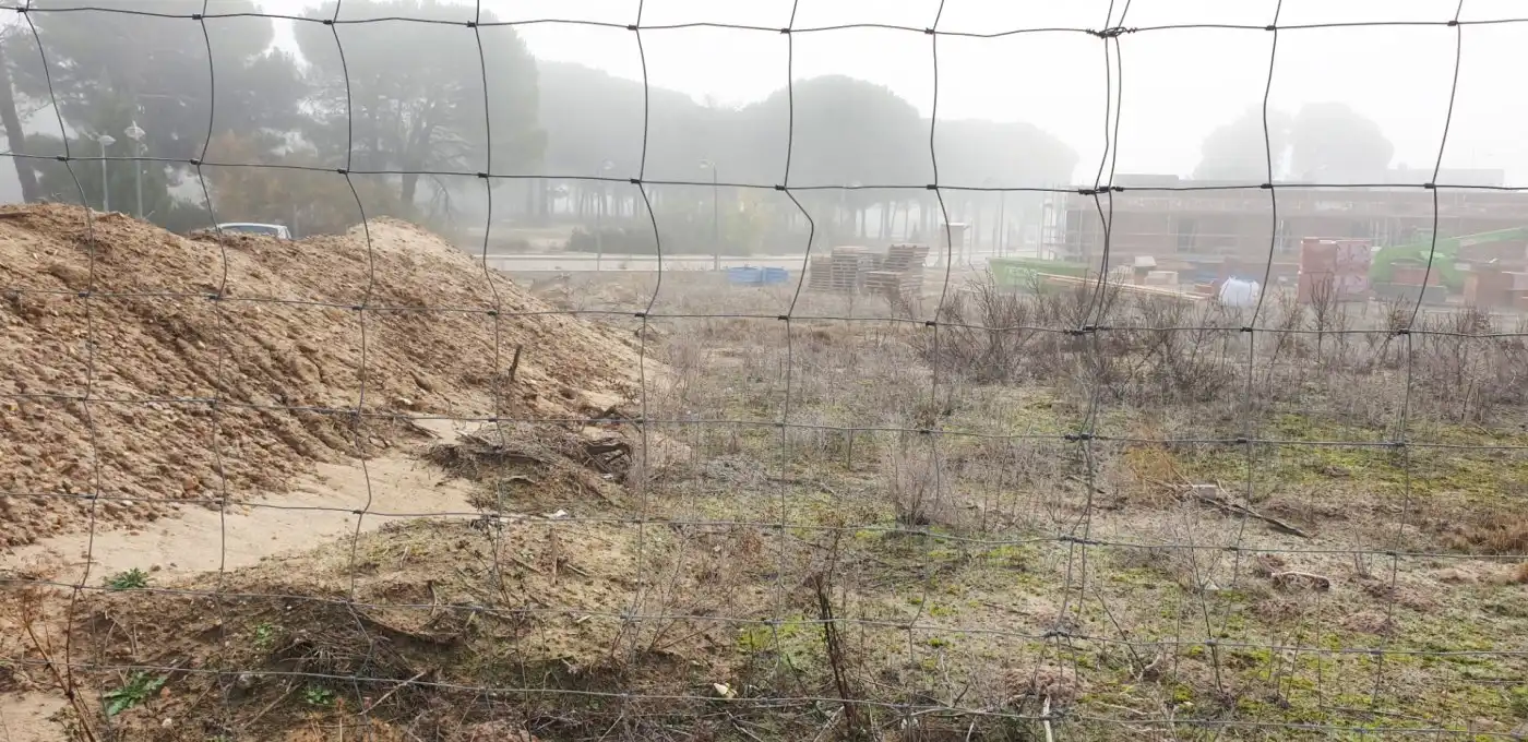 Terreno residencial en venta en Boecillo, imagen 6