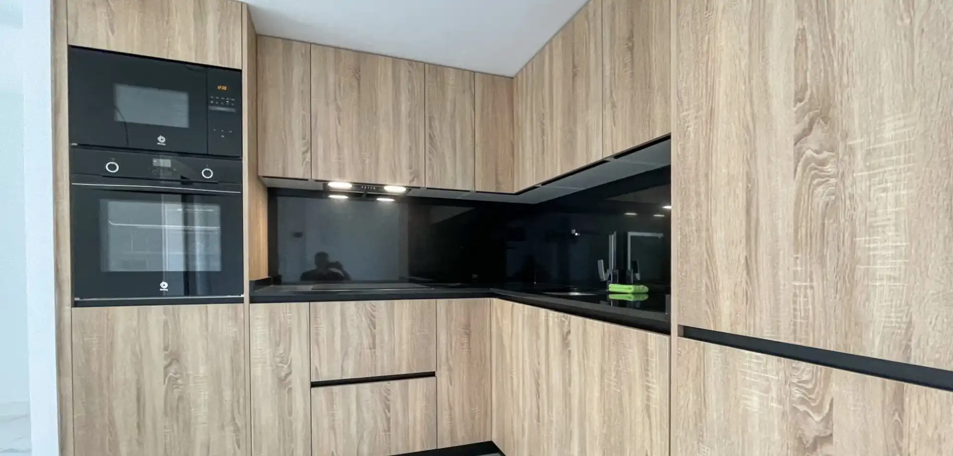 Apartamento con piscina en venta en Orihuela Costa, imagen 8