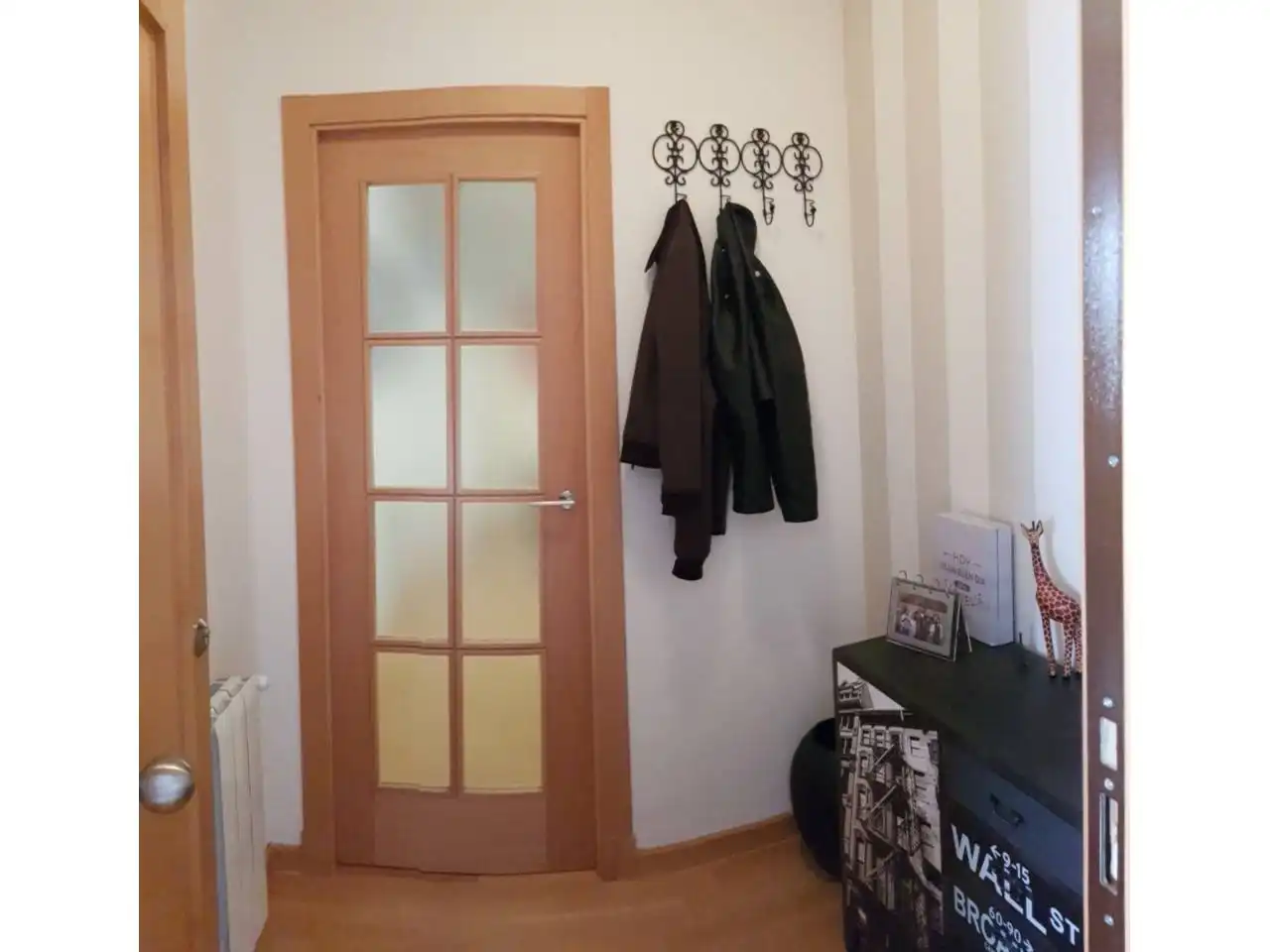 Wohnung mit Aufzug zum Verkauf in Casco Antiguo, imagen 11