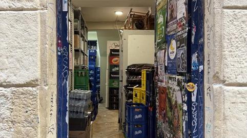 Photo 3 of Premises for sale in Juan de Bilbao Kalea, 10, Parte Vieja, Donostia - San Sebastián