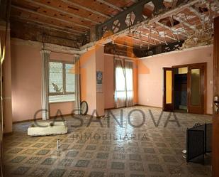 Living room of Flat for sale in Alberic