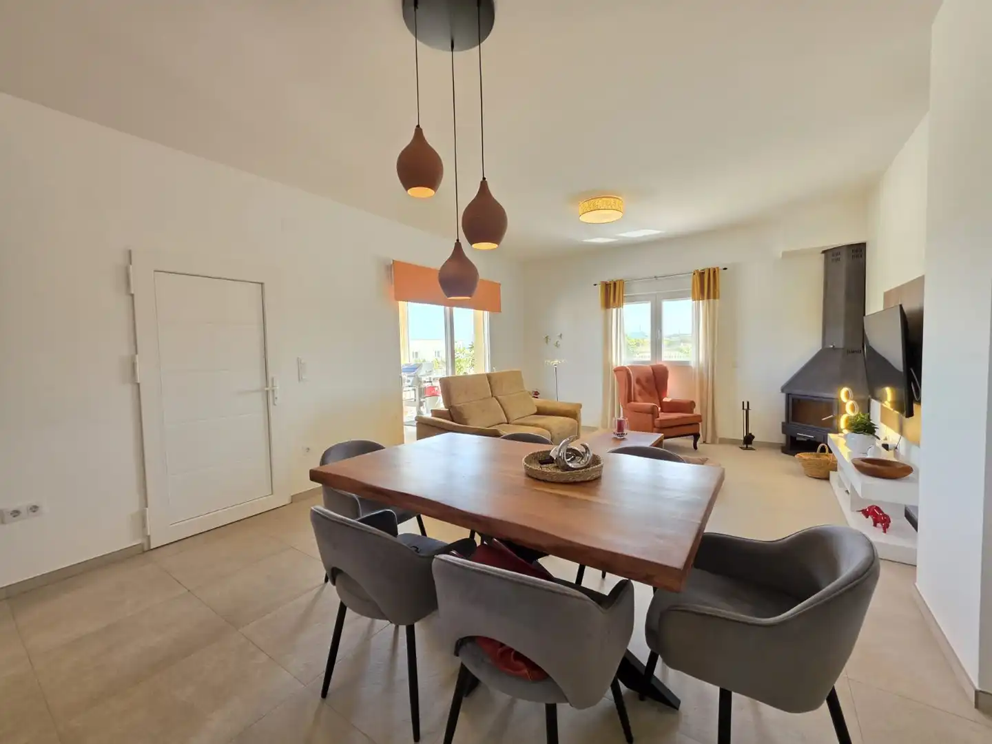 Haus zum Verkauf in El Pinós / Pinoso, imagen 16