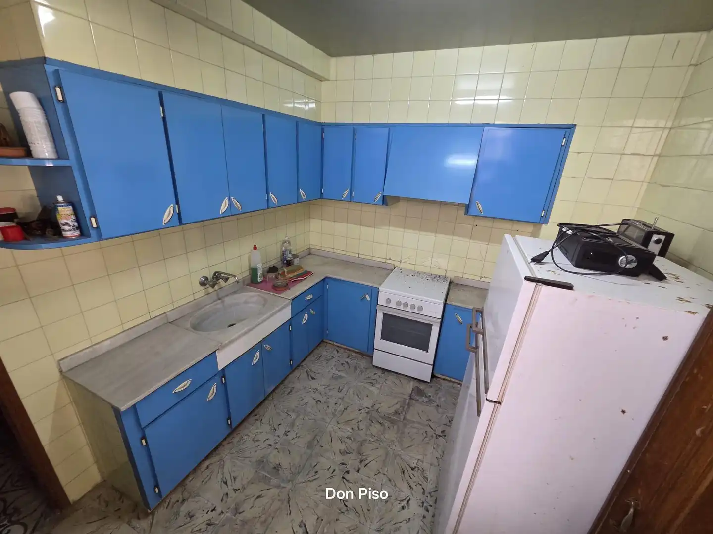 Casa aparellada en venda a Pego, imagen 8