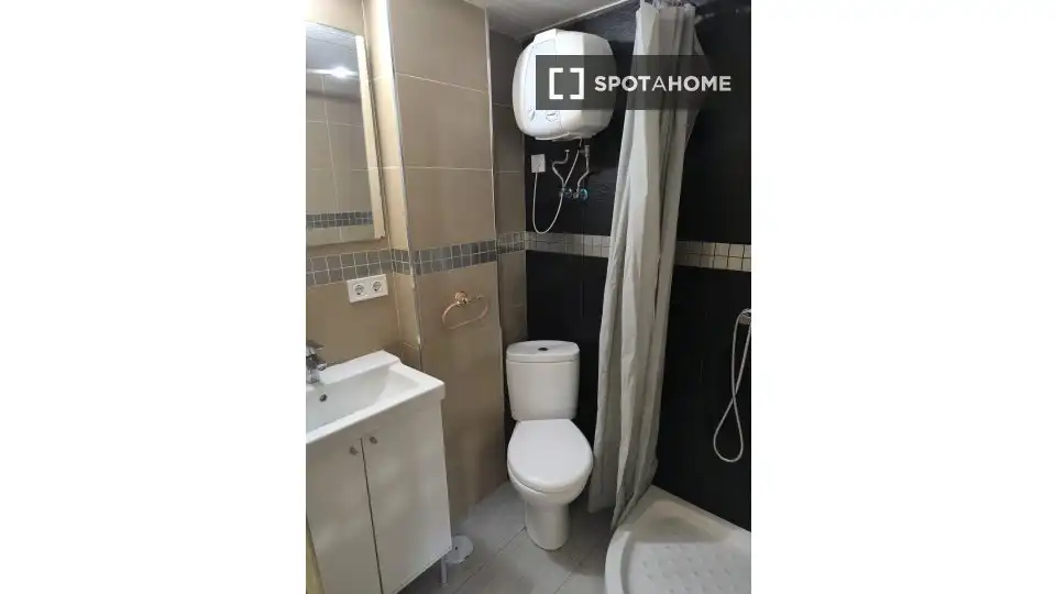 Wohnung zur Miete in Barrio de Salamanca, imagen 2