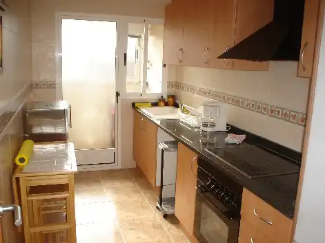 Apartament amb piscina de lloguer a Xeraco, imagen 4