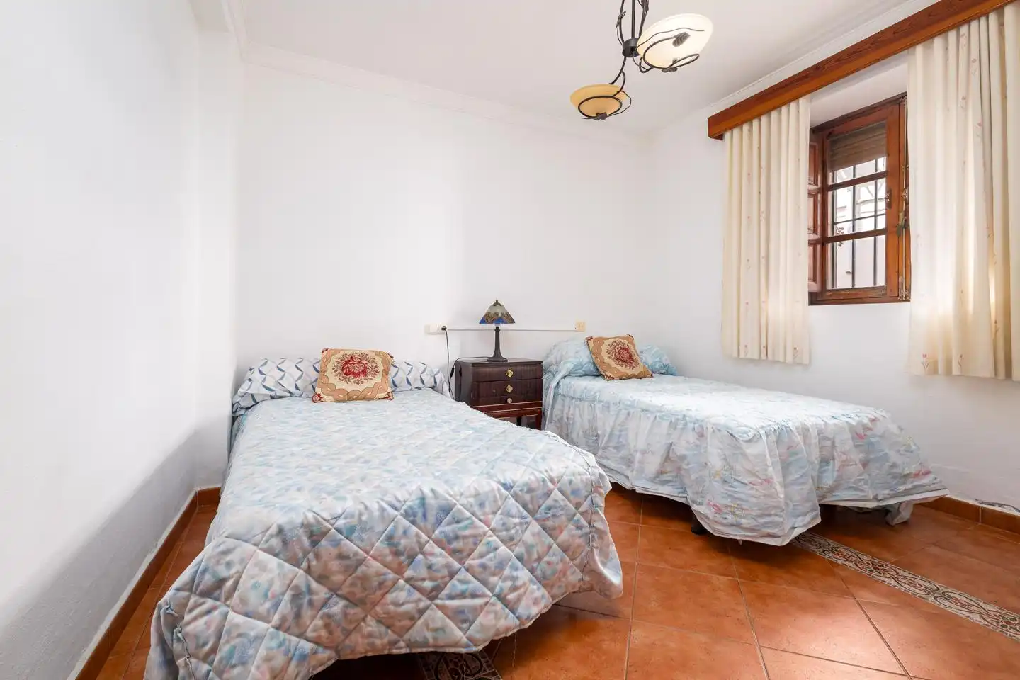 Habitación de Casa o chalet en venta en Ardales con Terraza