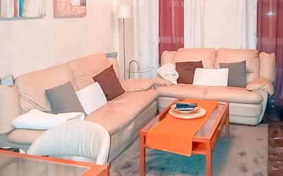 Living room of Flat for sale in  Córdoba Capital  with Air Conditioner, Heating and Storage room