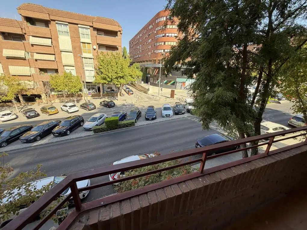 Appartamento in affitto a Ronda Buenavista, imagen 4