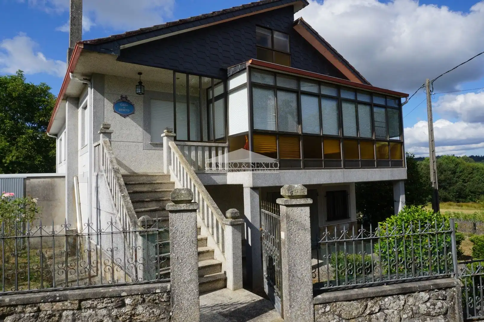 House for sale in Palas de Rei, imagen 2