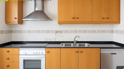 Foto 4 de Piso en venta en Calle Jeronimo Santa Fe, San José, Lorca