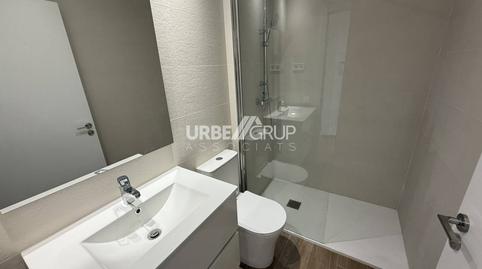 Foto 3 de Dúplex de lloguer a Calle Cataluña, Sant Pere, Terrassa