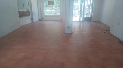 Photo 2 of Premises to rent in Calle del Conde de Aranda, Plaza de Toros, Zaragoza