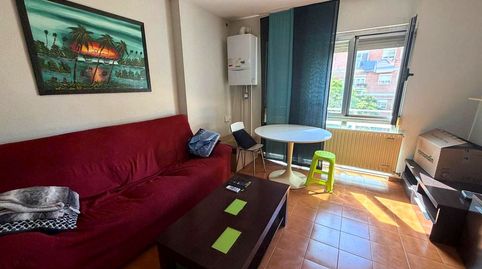 Foto 3 de Apartamento en venta en La Portalada - Varea, Logroño