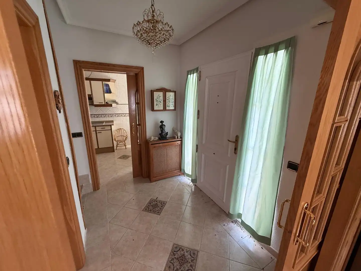 Casa o chalet en venta en La Torre con Calefacción y Piscina
