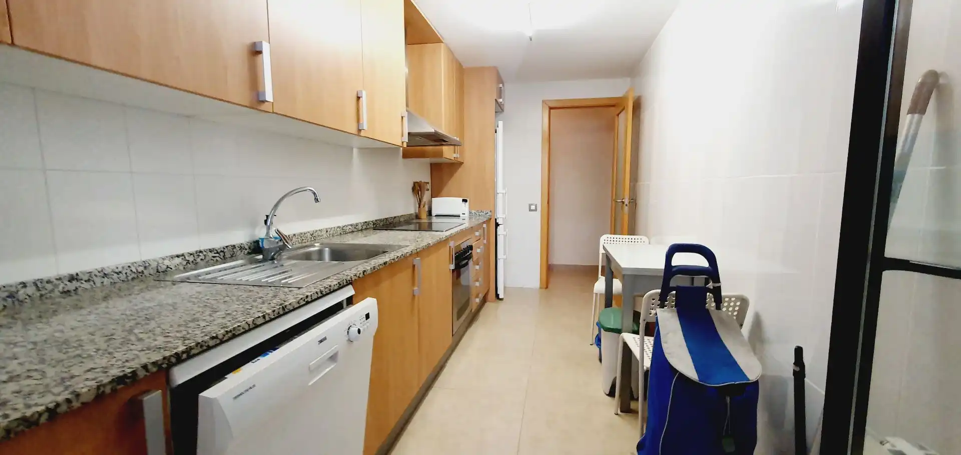 Piso en venta en Cunit, Tarragona