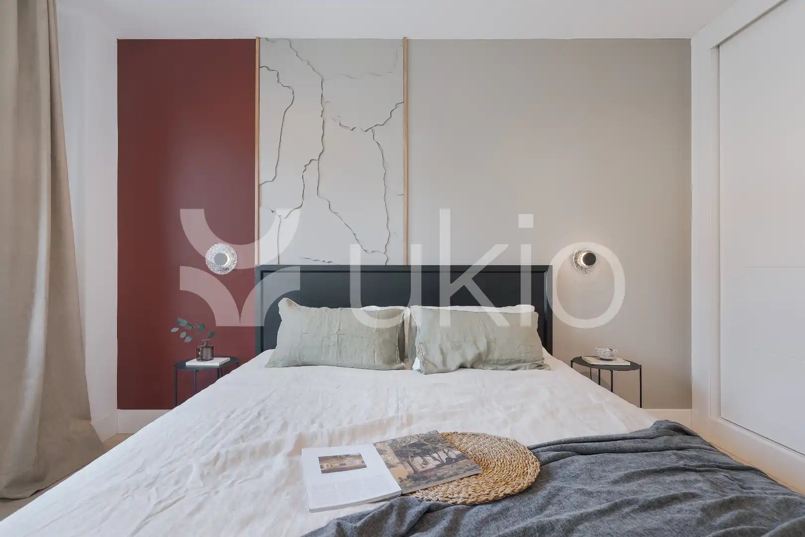 Apartament amb ascensor de lloguer a Calle de Modesto Lafuente, imagen 18