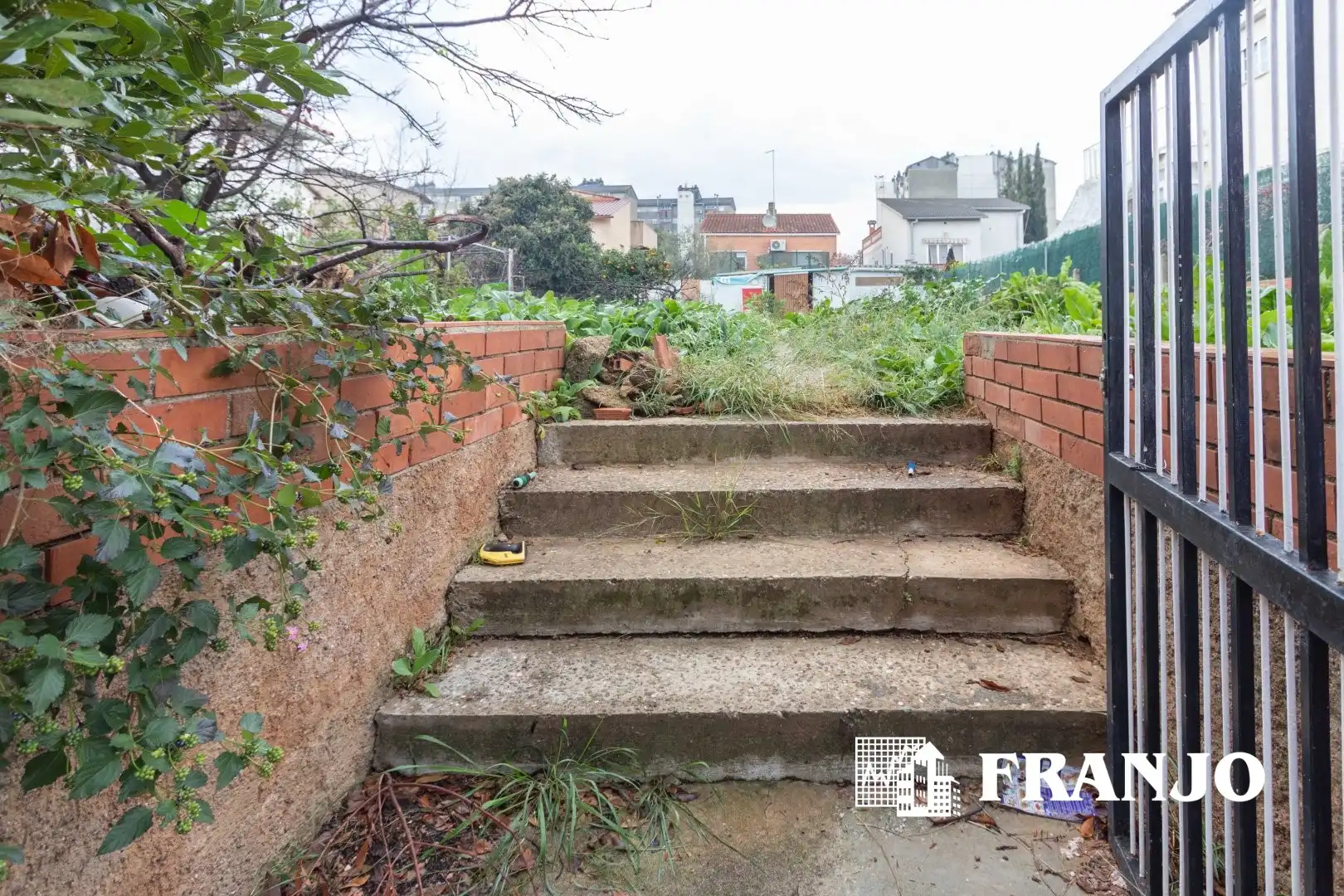 Terreno residencial en venta en Ca n’Esteper – Can Gorgs – Can Gorgs II, imagen 16