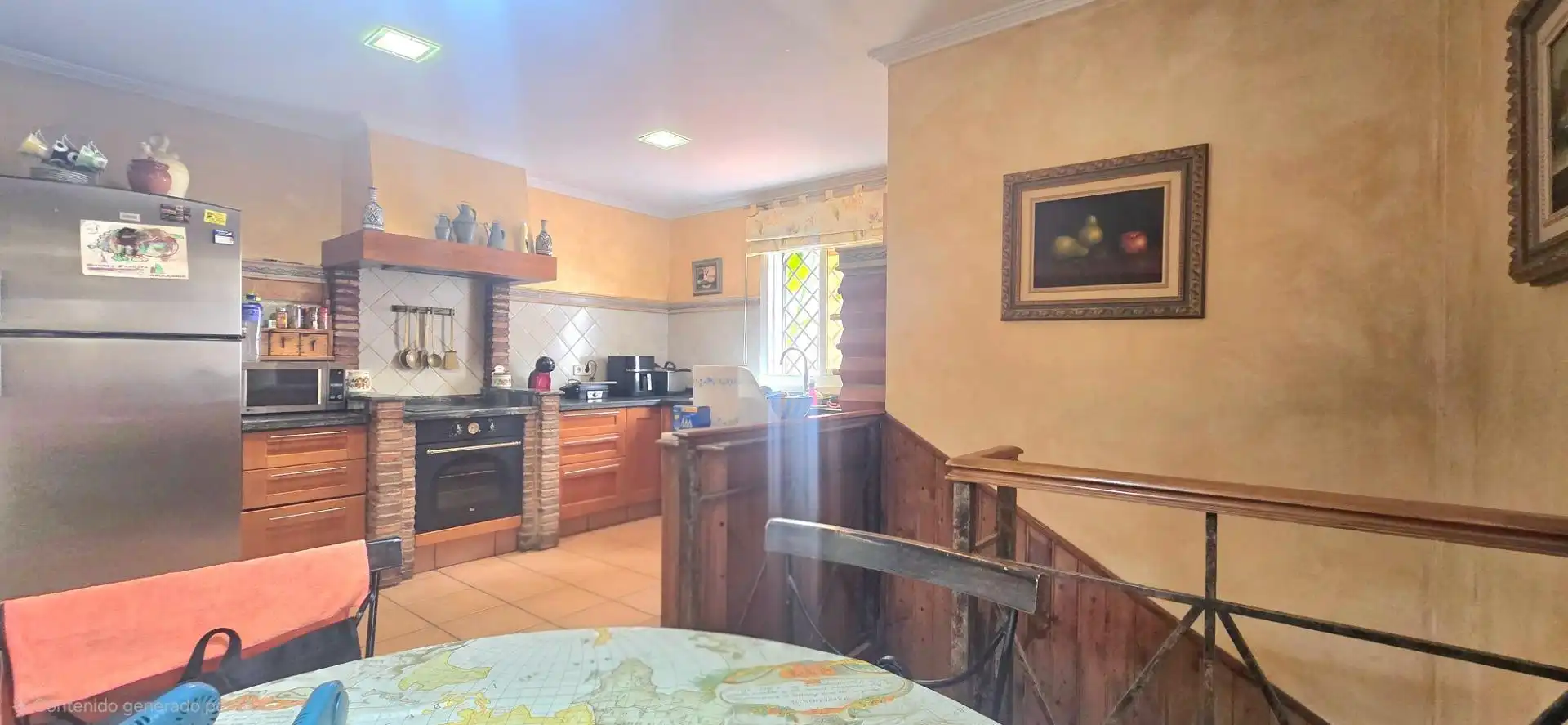 Terraced house with pool for sale in Urbanizacion GuadalparkII, imagen 77