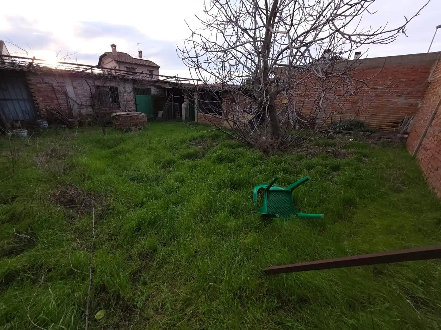 Terreny residencial en venda a Patrocinio - Nueva Talavera