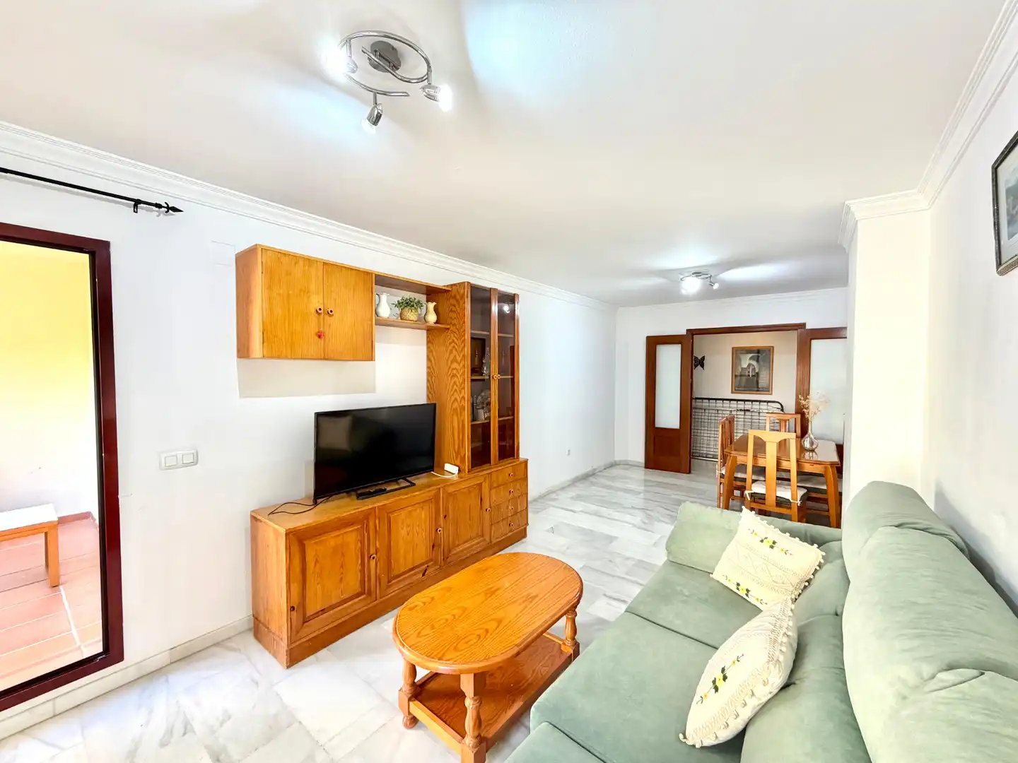 Wohnung mit Aufzug zur Miete in Calle Alondra, imagen 6