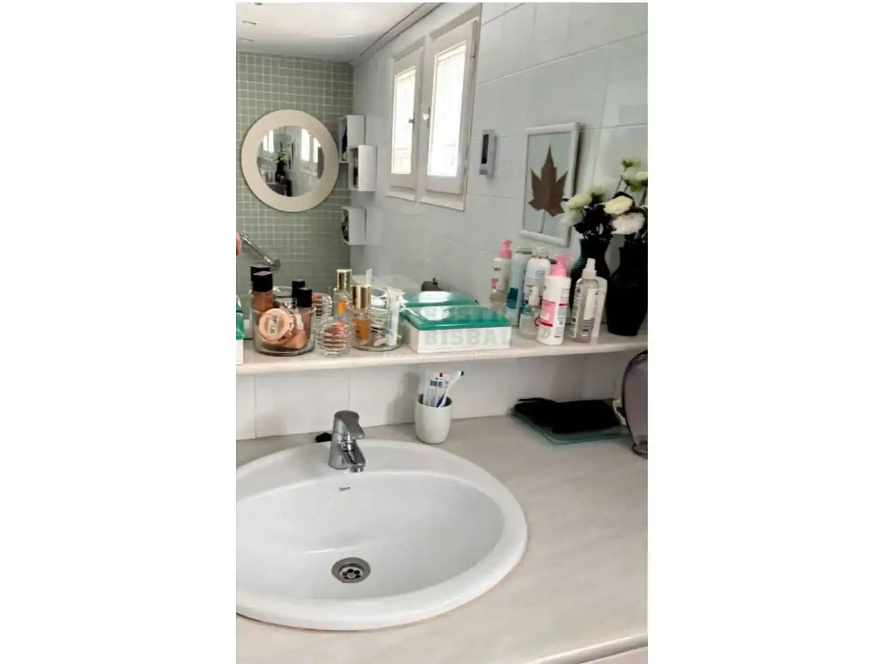 Bathroom of Houses for sale in L'Estartit  with Air Conditioner, Heating and Private garden