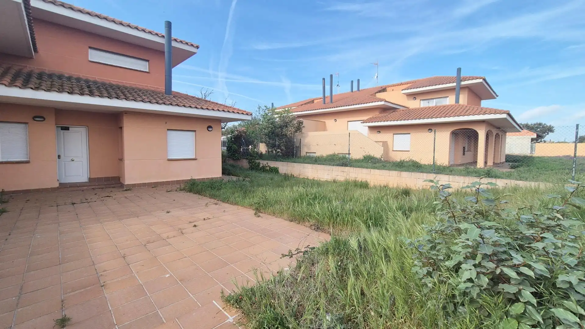 Detached homes for sale in Carrascal de Barregas
