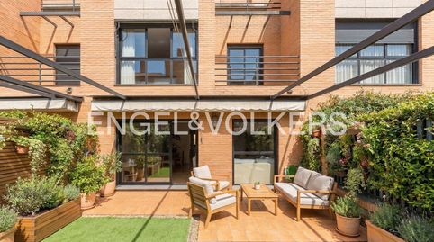 Foto 3 de Casa o xalet en venda a Palomas, Madrid Capital