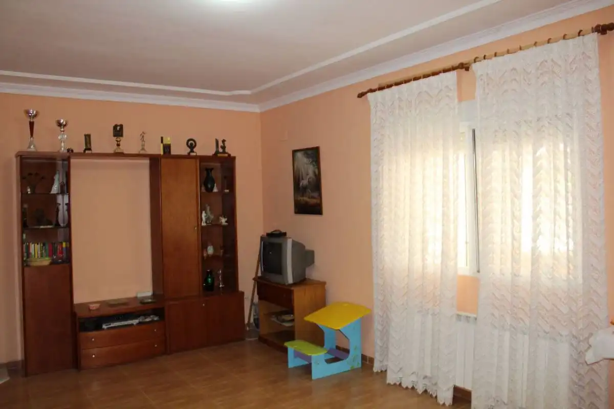 Chalet en venta en Pozuelo de Calatrava, imagen 5