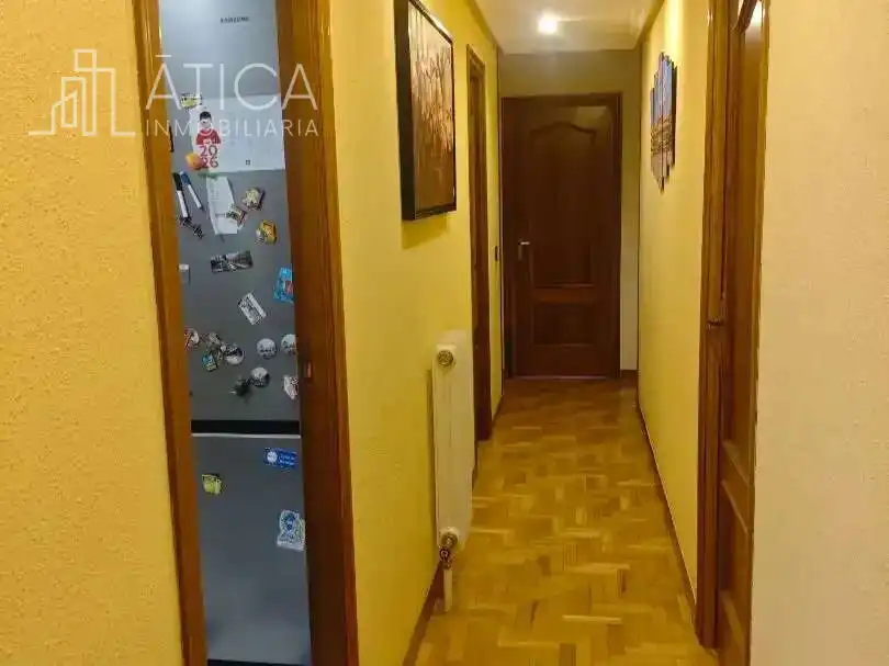 Wohnung zur Miete in Chinchibarra - Capuchinos