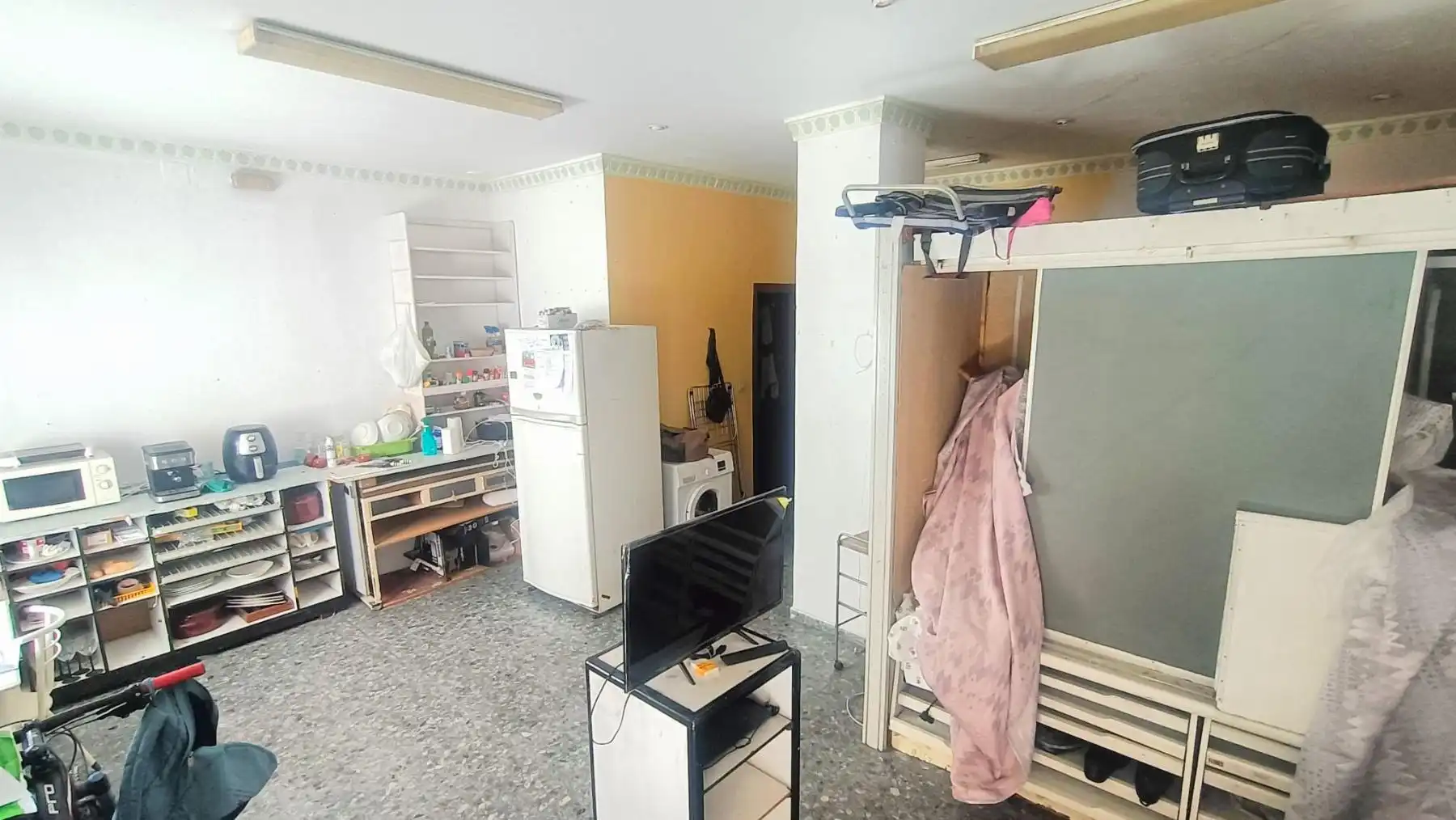 Apartamento en venta en Barriada de Andalucía - Ardila, imagen 3