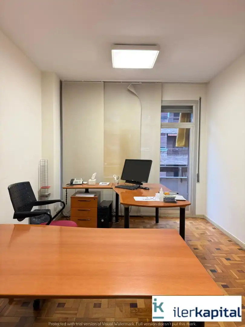 Flat with lift for sale in Rambla Ferran, imagen 24