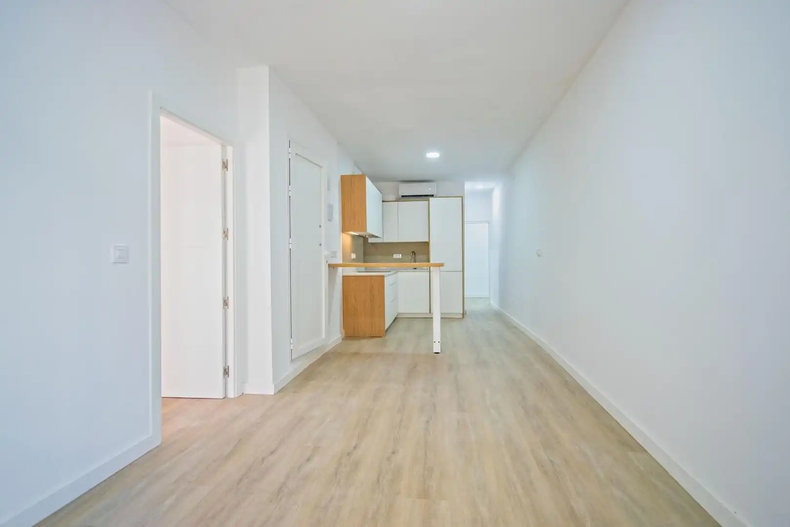 Piso con terraza en venta en Casco Antiguo, imagen 9