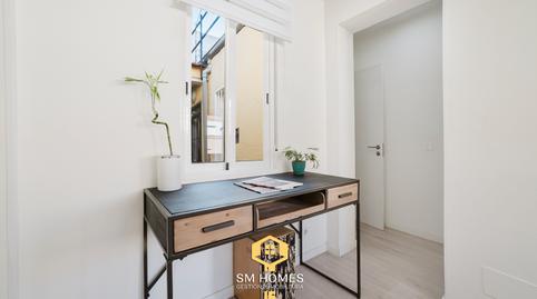 Photo 2 of Flat to rent in Calle de Ramiro Molina, Puerta del Ángel, Madrid