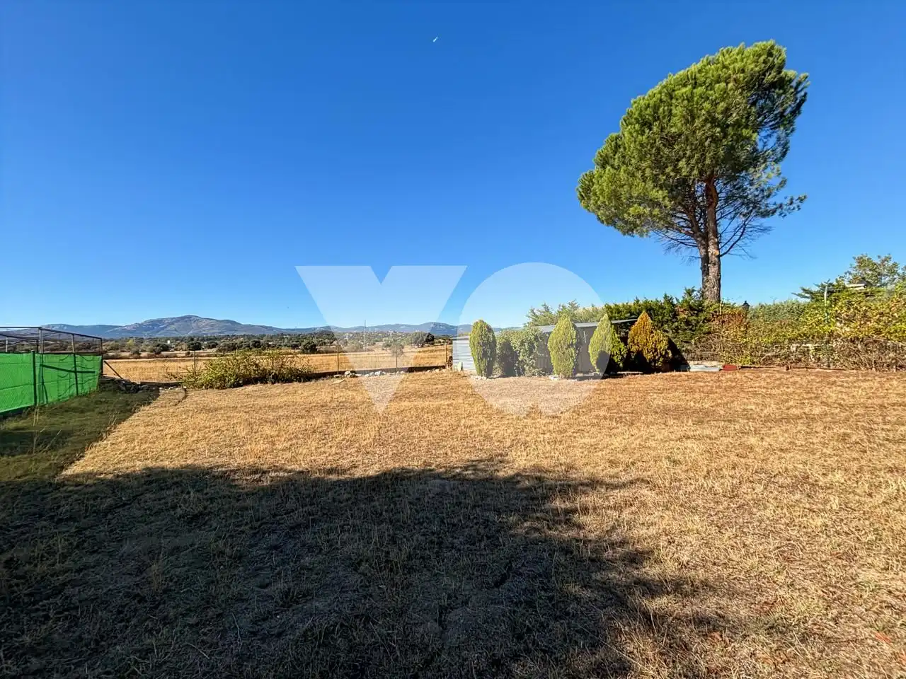 Casa o xalet en venda en Galapagar amb Calefacció, Jardí privat i Terrassa