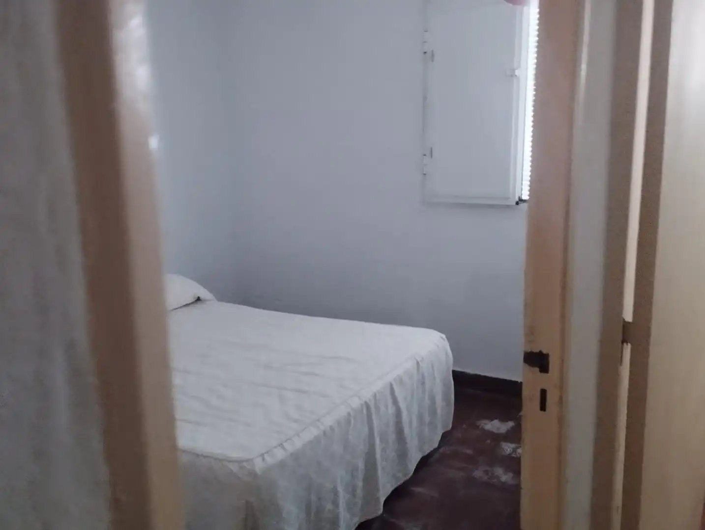 Bedroom of Houses for sale in Aznalcázar