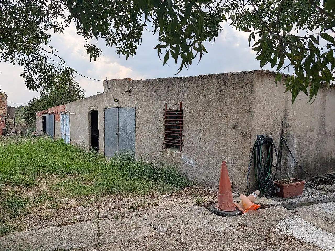 Landhaus mit Pool zum Verkauf in Horta dels Plans 51-100,102, imagen 31