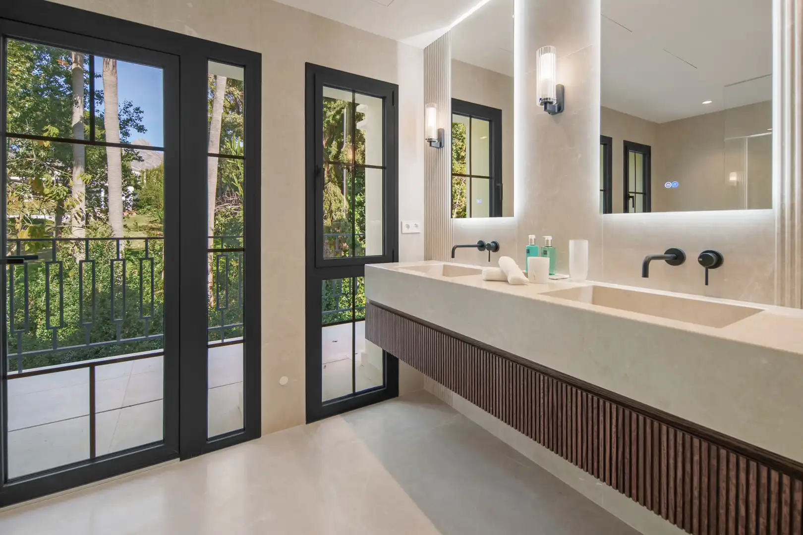 Maison avec piscine à vendre à Nueva Andalucía, imagen 26