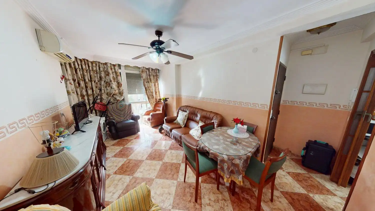 Piso en venta en BARZOLA