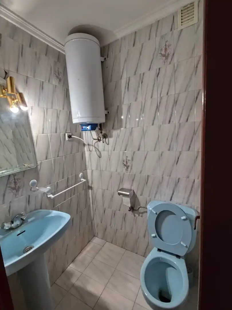 Baño de Piso en venta en Valderredible con Trastero y Amueblado