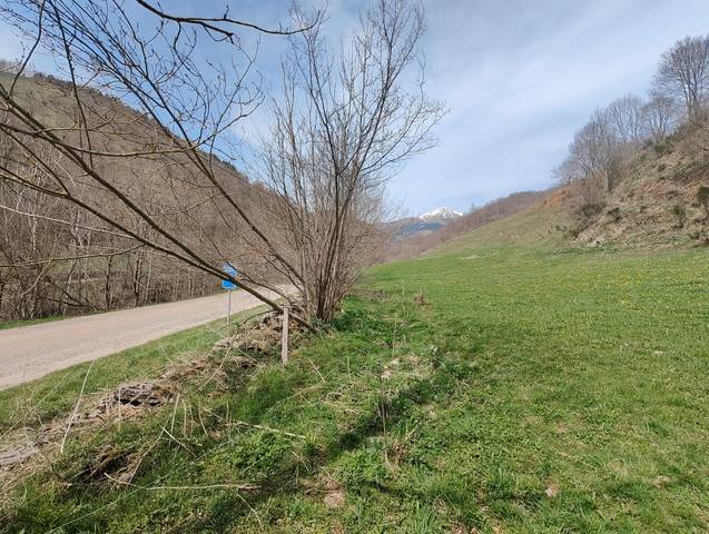 Terreno residencial en Venta en Molló