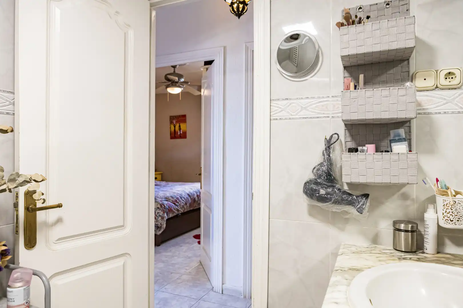 Piso en venta en Avenida Miramar, Castillo Sohail - Myramar