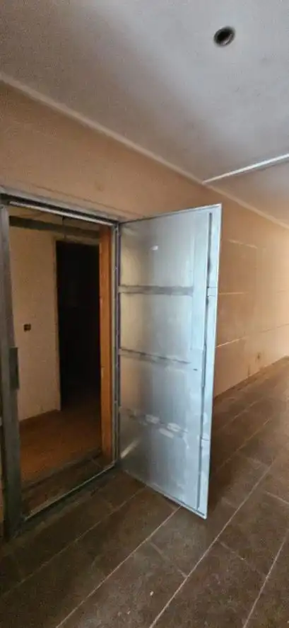 Piso en venta en Villanueva del Río Segura con Trastero