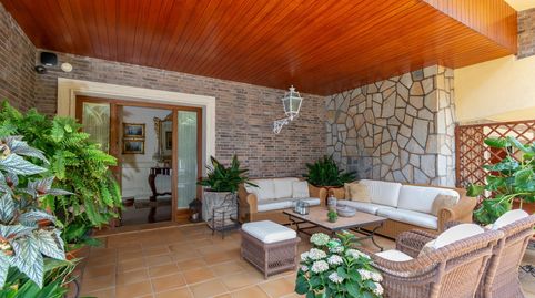 Foto 5 de Casa o chalet en venta en Paseo del Canal, Canteras, Cartagena
