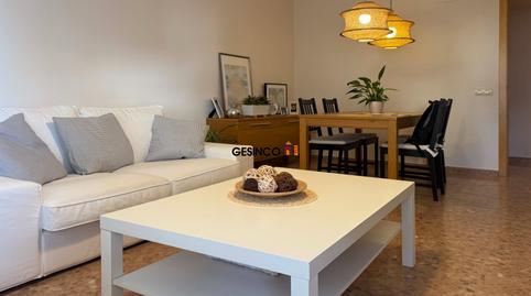 Foto 3 de Pis en venda a Aielo de Malferit, Valencia