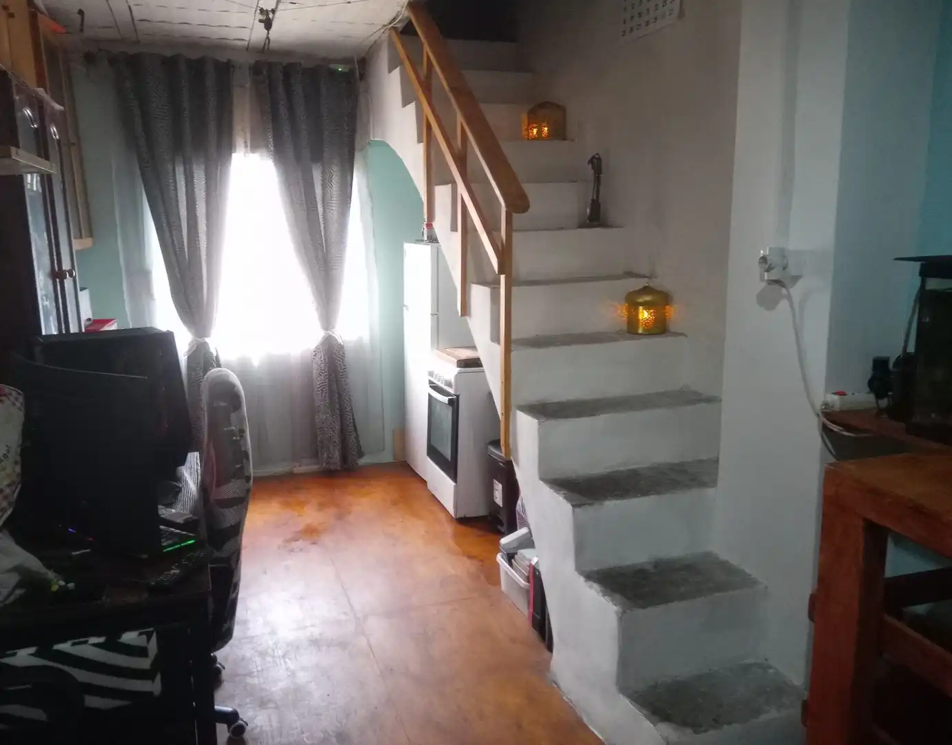 Finca rústica en venta en Segorbe