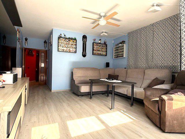 Foto 1 de Pis en venda a Casablanca, Barcelona