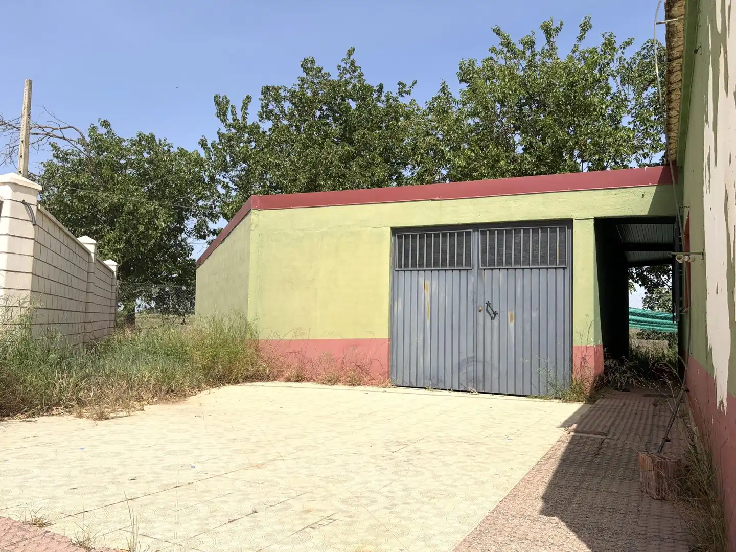 Chalet en venta en Don Benito, imagen 7