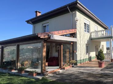 Haus zum Verkauf in Cartes - BºBEDICO, LA COCIA 15