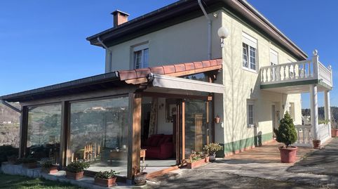 Foto 5 de Casa o chalet en venta en Cartes - Bºbedico, la Cocia, 15, Cartes, Cantabria