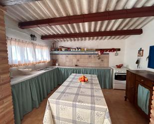 Kitchen of Country house for sale in Camarles